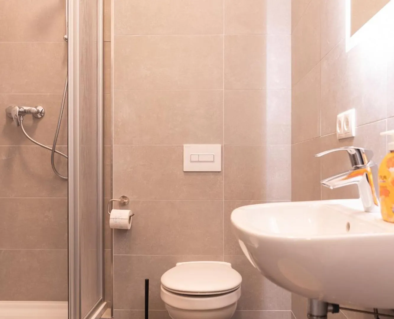 Aparthotel In Leipzig - Vollausgestattete Apartments 0*,  Deutschland