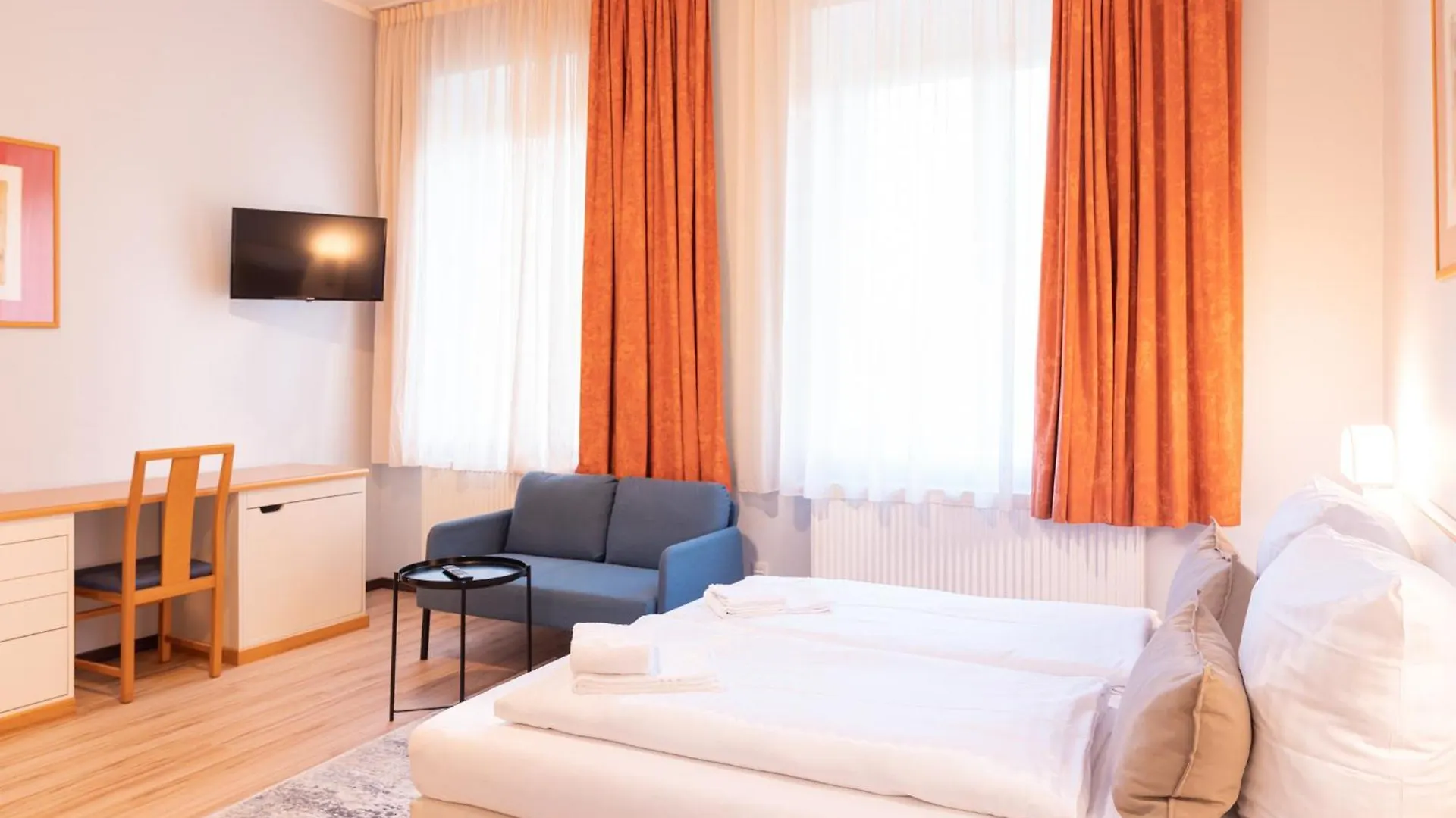 Aparthotel In Leipzig - Vollausgestattete Apartments