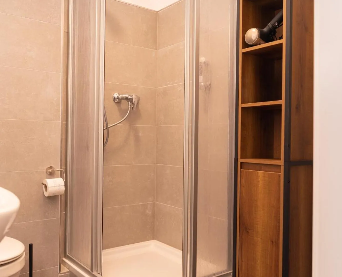 Aparthotel In Leipzig - Vollausgestattete Apartments 0*,  Deutschland