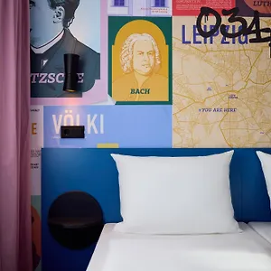 Hotel Mcdreams, Leipzig