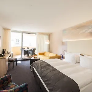 Hotel Book, Leipzig