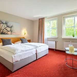 Hotel Parkhotel Diani, Leipzig