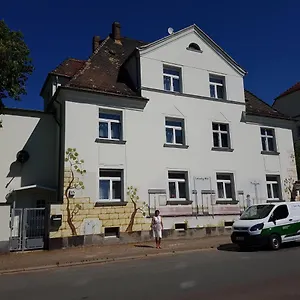 Am Stadtrand Leipzig