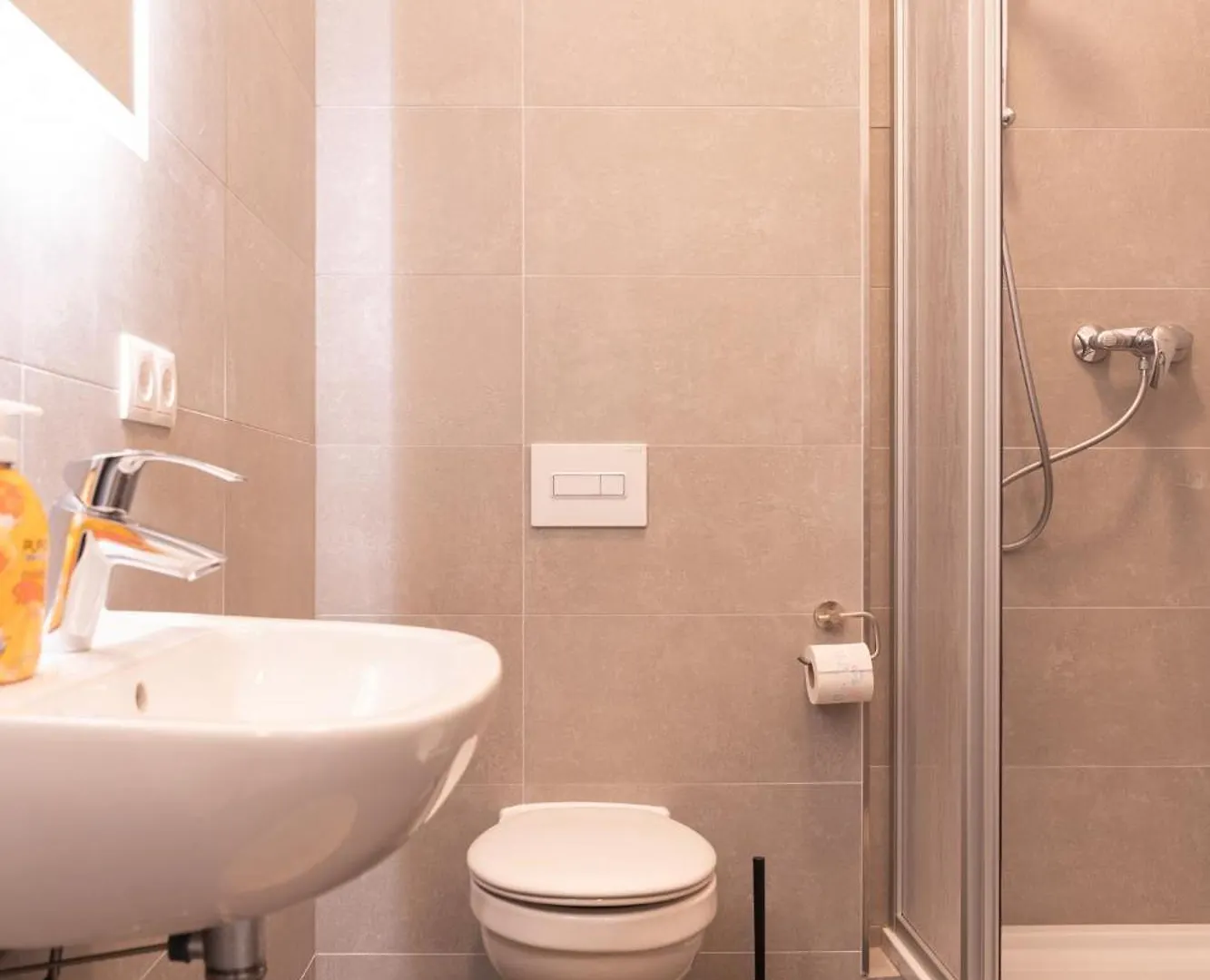 Aparthotel In Leipzig - Vollausgestattete Apartments