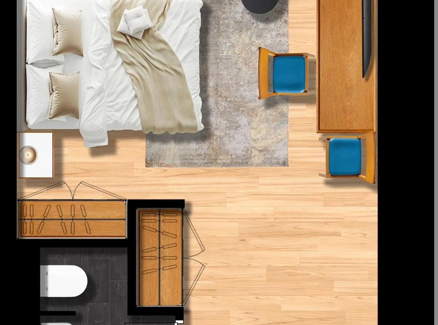 Aparthotel In Leipzig - Vollausgestattete Apartments