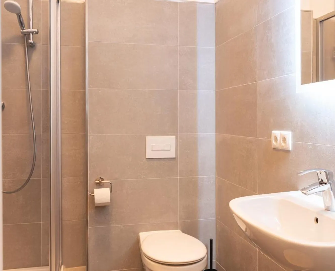 Aparthotel In Leipzig - Vollausgestattete Apartments