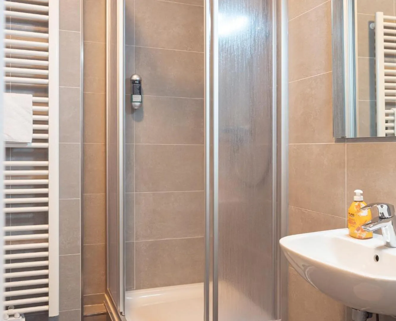 Aparthotel In Leipzig - Vollausgestattete Apartments Tyskland